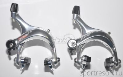 Тормоза TRP R920 SL Silver (комплект)