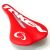 Седло Token Soft Lite Red Седло Token Soft Lite Red