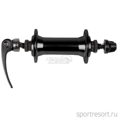 Втулка передняя Quando (32H, 100mm) 324917