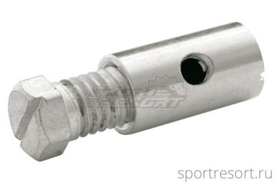 Болт для тормозного троса ELVEDES 8x15 mm