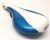 Седло Selle San Marco Zero One White/Blue Седло Selle San Marco Zero One White/Blue