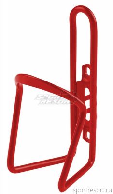 Флягодержатель M-Wave C Bottle Cage Red 5-340843