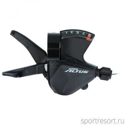 Манетка Shimano Altus SL-M2010 (9 ск) без упак.