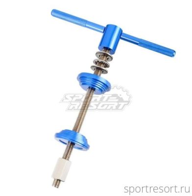 Инструмент для запрессовки кареток Comiron Press Easy Comiron Press Easy