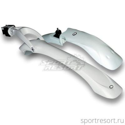 Крылья SIMPLA Hammer 2 Set White S15