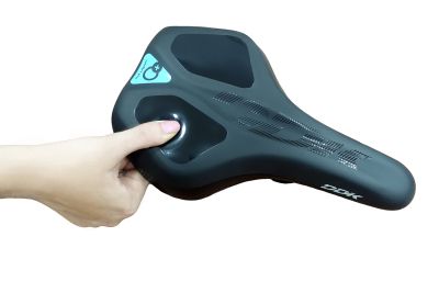 Седло DDK D102MF Gel Comfort