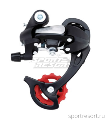 Переключатель задний TBS RDR207 (7ск, на петух)