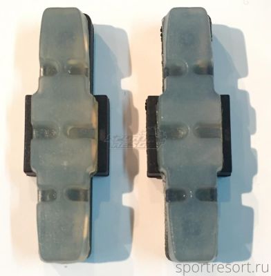 Тормозные колодки Ashima AB50CV-P-MH-CT 55 mm (Magura)