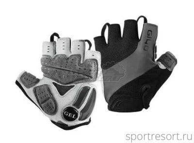 Велоперчатки Giyo S-10G Черный (M) GIYO_S-10G_BM
