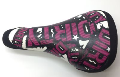 Седло Selle San Marco Triky One Dirt