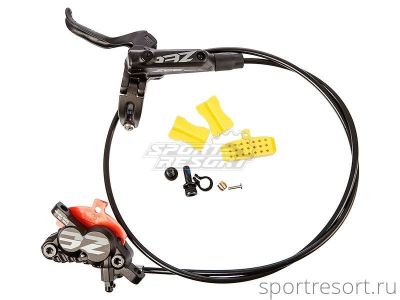 Тормоз дисковый Shimano ZEE M640 задний (1700мм) IM6401RRXRA170