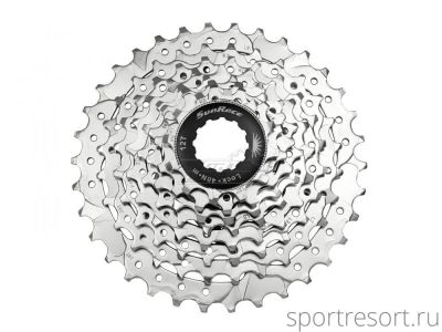 Кассета SunRace CSM66 (8ск, 11-34T)