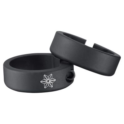 Грипсы Supacaz Gold Bling Grizips