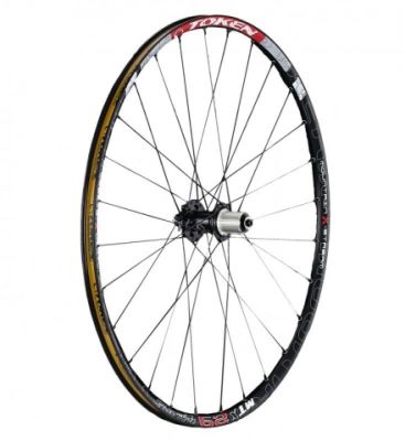 Комплект колес Token MTX C19AR '29