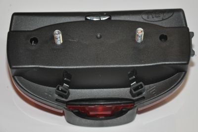 Велофонарь задний на багажник RAY501 BASTA RAY501 BASTA