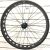 Колесо переднее для Fatbike 32H (Novatec 150/15mm) Колесо переднее для Fatbike 32H (Novatec 150/15mm)