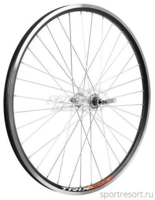 Колесо переднее 26" Trix D23-26 V-Brake