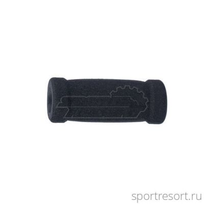 Грипсы CLARKS H08 90mm черные (детские)