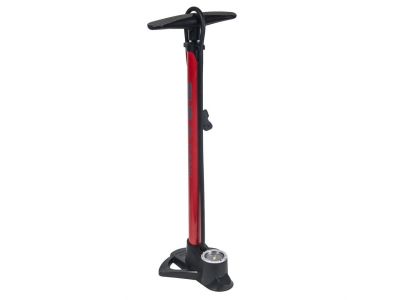 Насос напольный Giyo GF-38P Economic Steel Floor Pump  GF38P