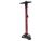 Насос напольный Giyo GF-38P Economic Steel Floor Pump  GF38P