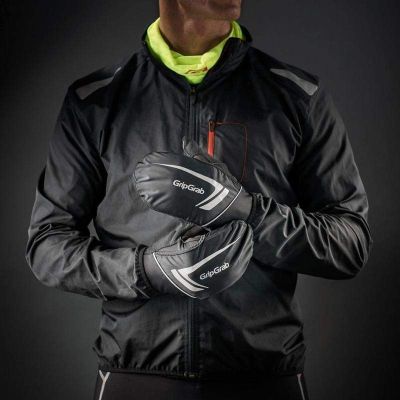 Перчатки GripGrab Running Thermo L 1022