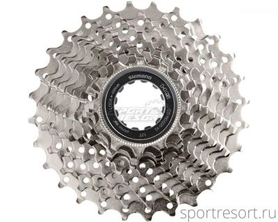 Кассета Shimano CS-HG500 (10ск, 12-28Т)