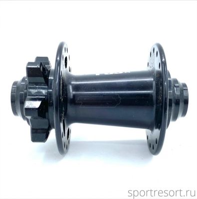 Втулка передняя CBS F63 Disc (32H, 15x100mm)