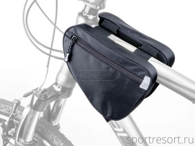 Велосумка на раму Author A-R211 TWIN 8-15001096