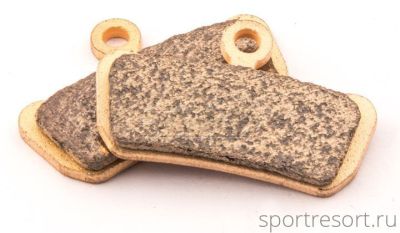 Тормозные колодки CLARKS VX859C Organic Pads AVID/SRAM