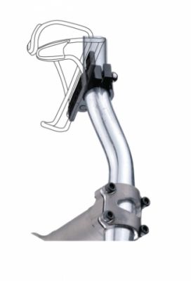 Хомут на руль для флягодержателя VLX BC03 VLX-BC03