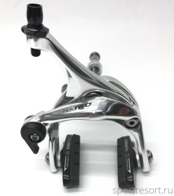 Тормоз Tektro R525 передний (серебро)