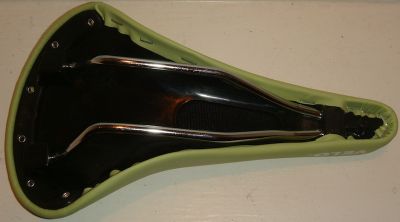 Седло Velo VL-1221 Green