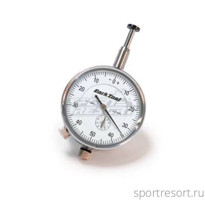 Цифровой индикатор искривления ротора Park Tool DT-3i PTLDT-3i