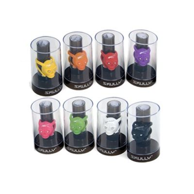 Фонарь iLumenox SKULLY SS-L324 W/B SS-L324 W/B