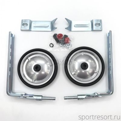 Боковые колеса для велосипедов 12 - 20 (SM-283-O) SM-283-O