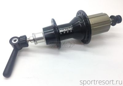 Втулка задняя DUX Road SL (32H, QR, 130mm)