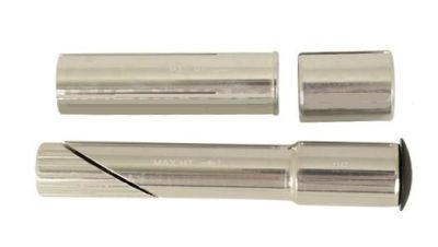 Адаптер для выноса Pro Adapter Ahead Stem с 1" на 1-1/8"