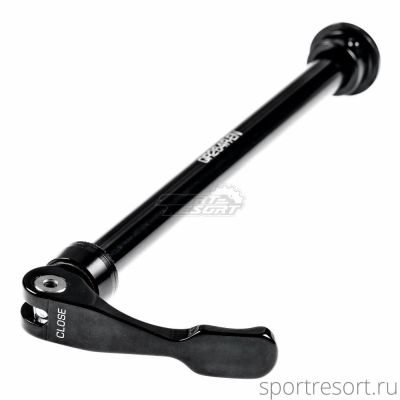 Ось задняя Xenium E-Tru 142x12mm, L:172mm