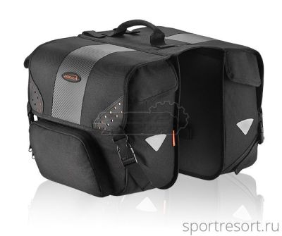Велосумка на багажник IBERA IB-BA16 IB-BA16