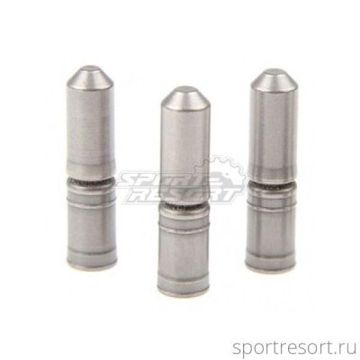 Соединительный пин для цепей Shimano (9ск, 3шт)