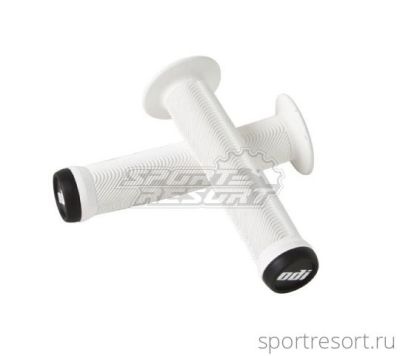 Грипсы ODI Sensus by Cam Zink White
