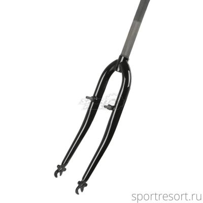 Вилка M-Wave Steel Fork 26" (1-1/8, резьба)
