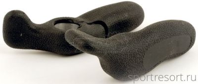 Рога на руль Author ABE-402 ERGOBAR