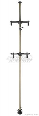 Стойка Bikehand YC-99-330 для хранения 2-4 велосипедов YC-99-330