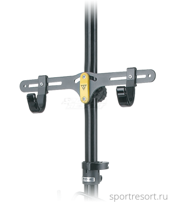Дополнительный крюк для стойки TOPEAK TUNEUP STAND (верхний) TW010-SP02
