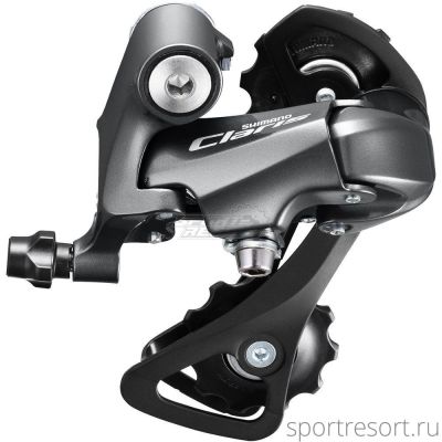 Переключатель задний Shimano Claris RD-R2000 SS (8ск)