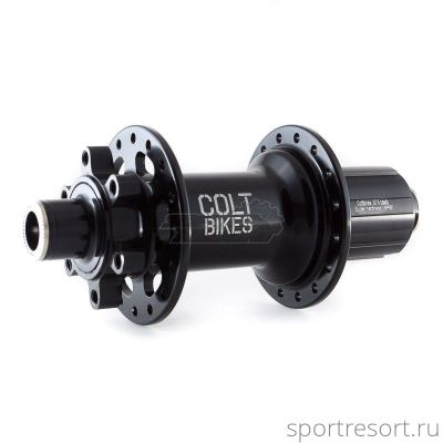 Втулка задняя Colt Bikes .30 (32H, 148х12mm, BOOST)