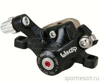 Тормоз дисковый-механическмй Winzip MAX-MF