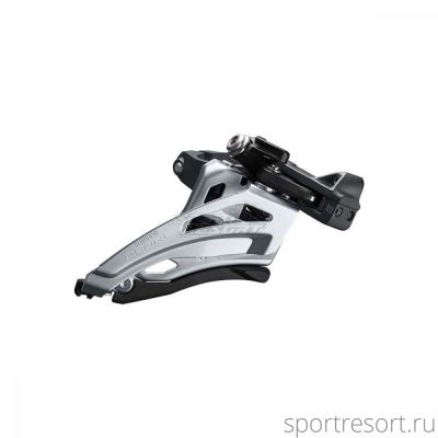 Переключатель передний Shimano Deore FD-M6020-M (2х10ск)