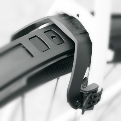 Крылья SKS VELOFLEXX 65mm (29") 11667